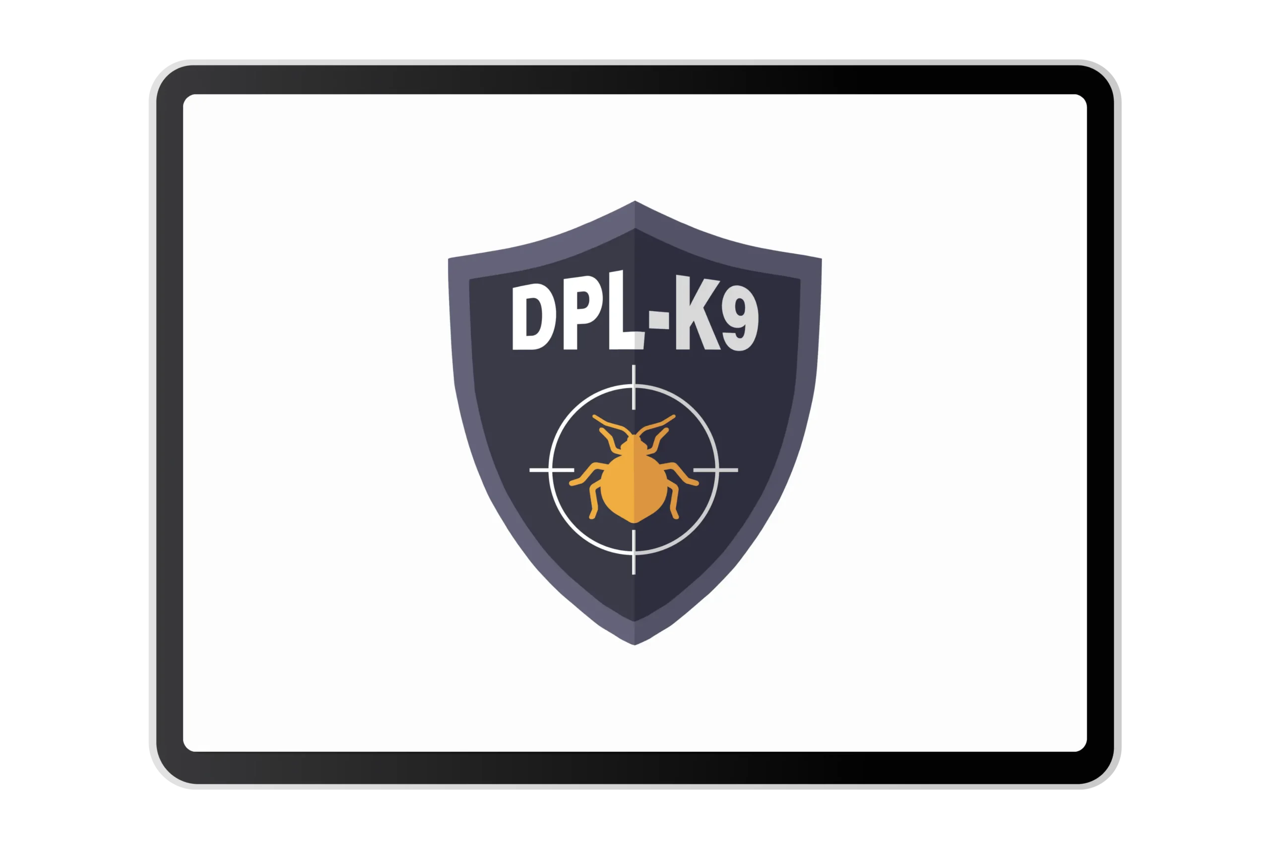 Logo pour l'entreprise DPL-K9